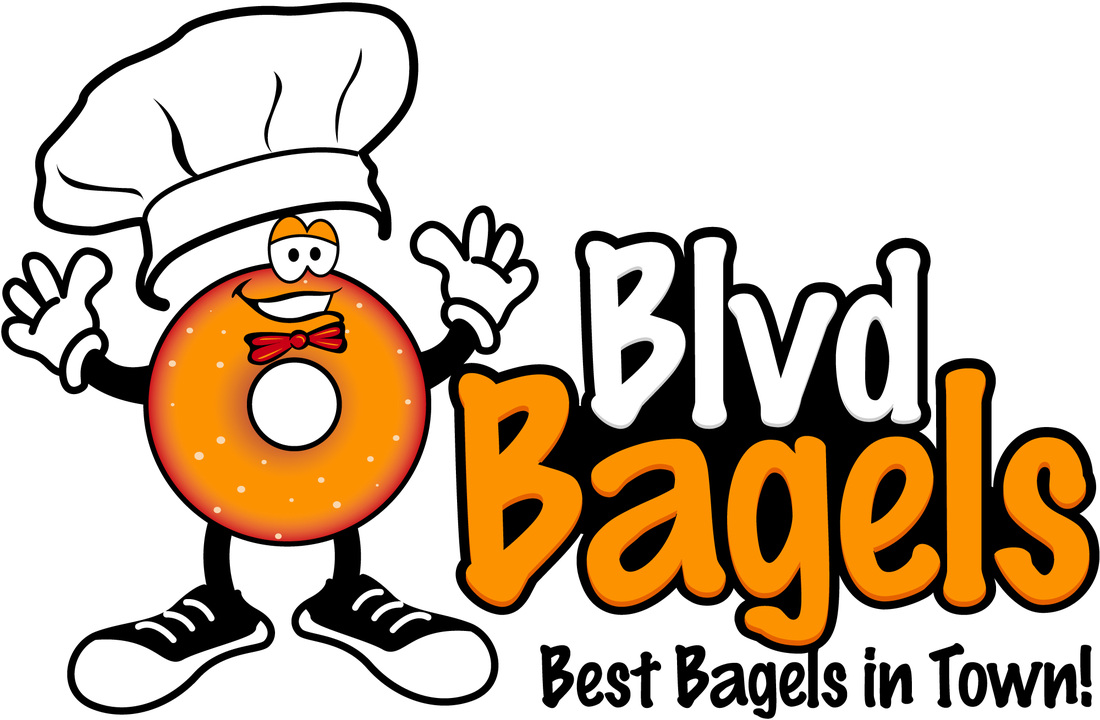 Blvd Bagels Best Bagels in Town - About Us